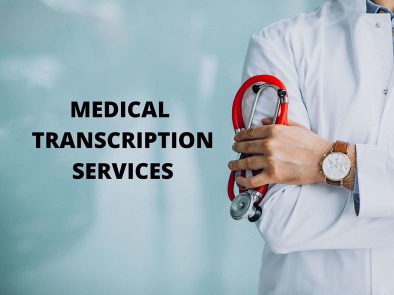 What Is Medical Transcription 